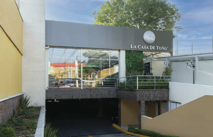 Cuajimalpa