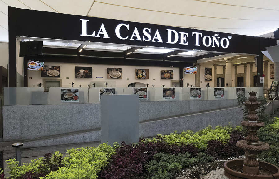 El Rosario