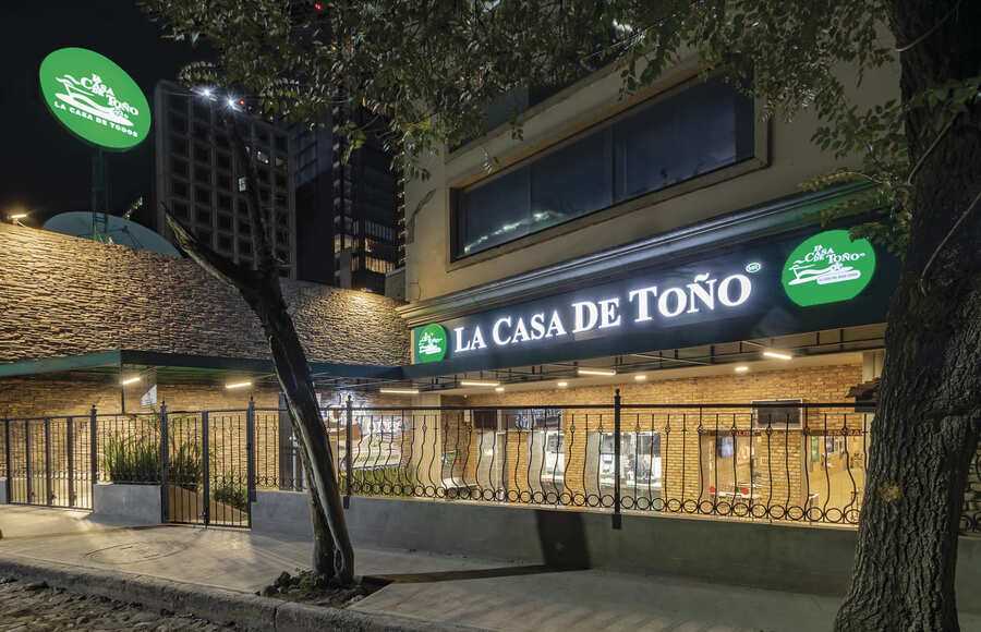 Insurgentes Sur