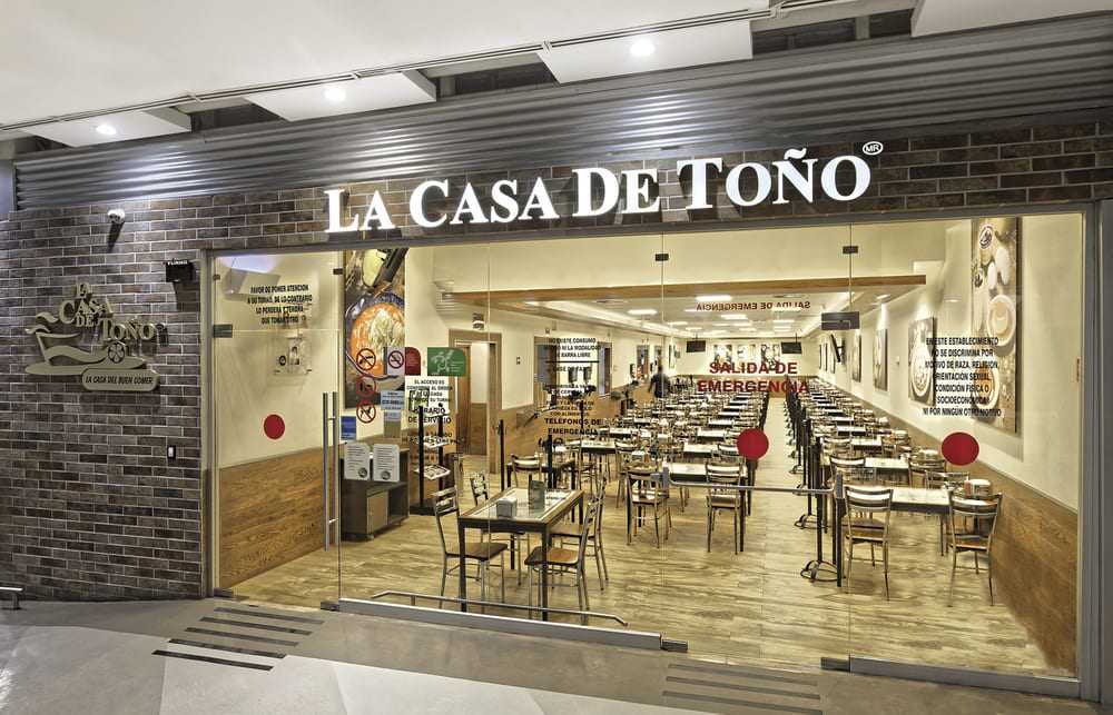 Plaza Aragón