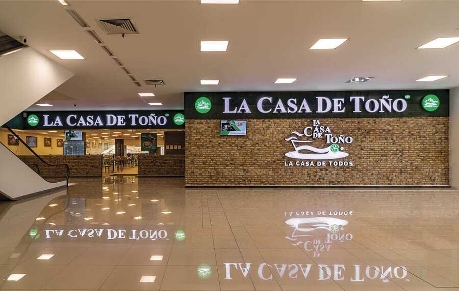 Plaza Chimalhuacan