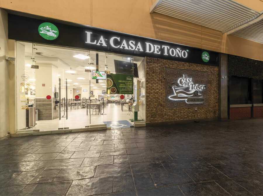 Plaza Jardín – Nezahualcóyotl
