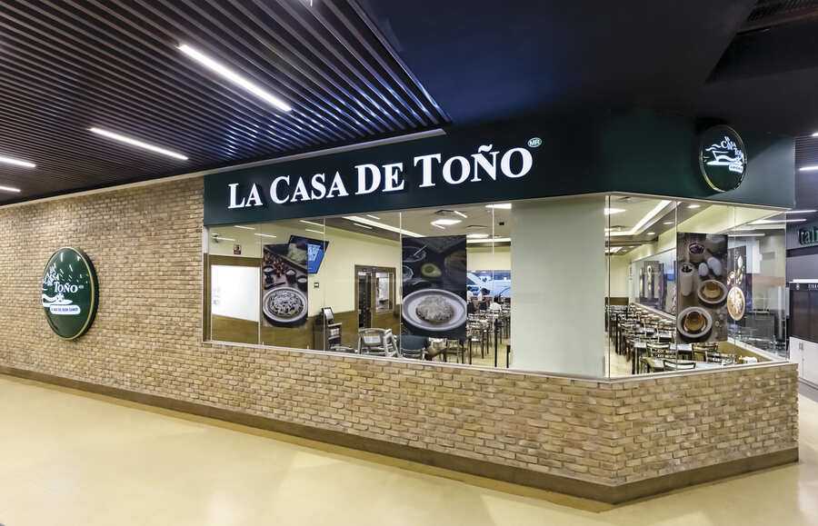 Plaza La Rosa