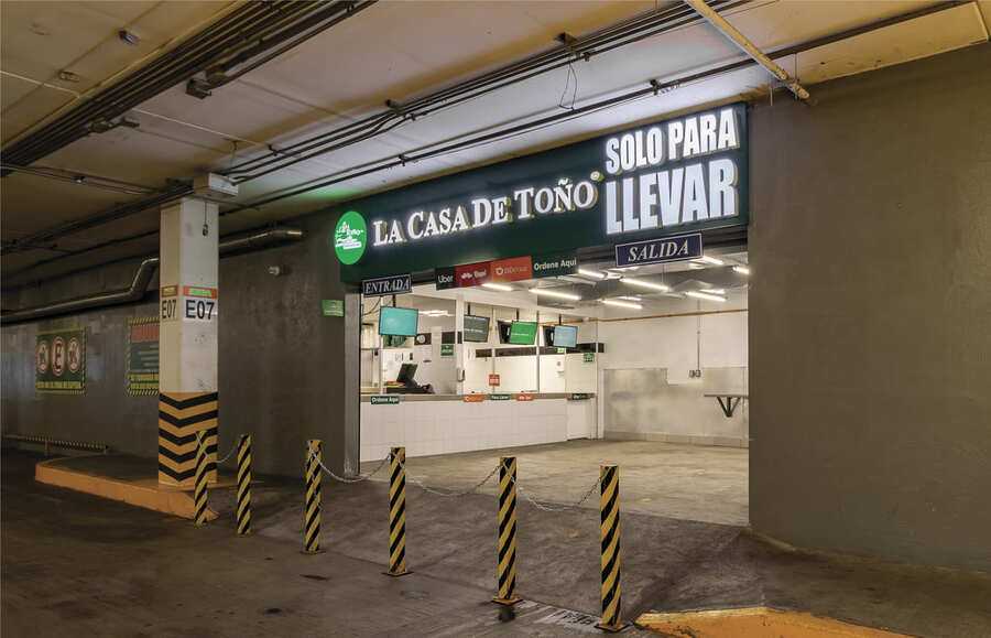 Revolución Express